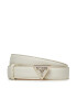 Guess Дамски колан BW7851 P3425 Екрю - Pepit.bg
