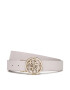 Guess Дамски колан BW7853 P3435 Екрю - Pepit.bg