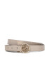 Guess Дамски колан BW7854 P3425 Бежов - Pepit.bg
