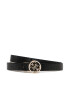 Guess Дамски колан BW7854 P3425 Бежов - Pepit.bg