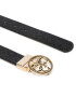 Guess Дамски колан BW7854 P3425 Бежов - Pepit.bg