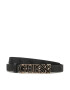 Guess Дамски колан BW7859 P3420 Черен - Pepit.bg