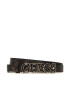 Guess Дамски колан BW7859 P3420 Кафяв - Pepit.bg