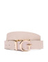 Guess Дамски колан BW7861 P3430 Розов - Pepit.bg