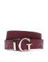 Guess Дамски колан BW7861 P3430 Цветен - Pepit.bg