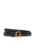 Guess Дамски колан BW7863 P3420 Черен - Pepit.bg