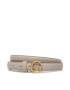 Guess Дамски колан BW7863 P3420 Екрю - Pepit.bg