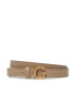 Guess Дамски колан BW7864 P3420 Бежов - Pepit.bg