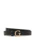 Guess Дамски колан BW7864 P3420 Черен - Pepit.bg