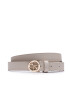 Guess Дамски колан BW7865 P3420 Екрю - Pepit.bg