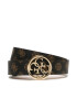Guess Дамски колан BW7866 P3435 Кафяв - Pepit.bg