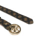 Guess Дамски колан BW7866 P3435 Кафяв - Pepit.bg