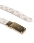 Guess Дамски колан BW7869 P3425 Екрю - Pepit.bg