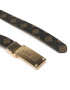 Guess Дамски колан BW7869 P3425 Кафяв - Pepit.bg