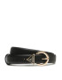 Guess Дамски колан BW7870 P3425 Черен - Pepit.bg