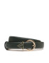 Guess Дамски колан BW7870 P3425 Зелен - Pepit.bg
