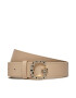 Guess Дамски колан BW9052 P4130 Екрю - Pepit.bg