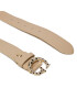 Guess Дамски колан BW9052 P4130 Екрю - Pepit.bg