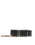 Guess Дамски колан BW9053 P4160 Черен - Pepit.bg