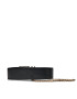 Guess Дамски колан BW9053 P4160 Черен - Pepit.bg