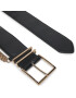 Guess Дамски колан BW9053 P4160 Черен - Pepit.bg