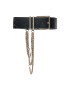 Guess Дамски колан BW9053 P4160 Черен - Pepit.bg
