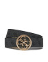 Guess Дамски колан BW9062 P4135 Черен - Pepit.bg