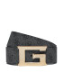 Guess Дамски колан BW9063 P4140 Черен - Pepit.bg
