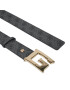 Guess Дамски колан BW9063 P4140 Черен - Pepit.bg