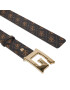 Guess Дамски колан BW9063 P4140 Кафяв - Pepit.bg