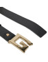 Guess Дамски колан BW9064 P4140 Черен - Pepit.bg