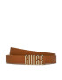 Guess Дамски колан BW9068 P4125 Бежов - Pepit.bg
