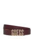 Guess Дамски колан BW9068 P4125 Виолетов - Pepit.bg