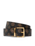 Guess Дамски колан Centre Stage Belts BW7676 VIN35 Кафяв - Pepit.bg