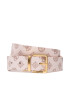 Guess Дамски колан Centre Stage Belts BW7676 VIN35 Розов - Pepit.bg