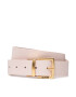 Guess Дамски колан Centre Stage Belts BW7676 VIN35 Розов - Pepit.bg