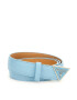 Guess Дамски колан Corina Belts BW7769 VIN25 Син - Pepit.bg