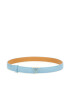 Guess Дамски колан Corina Belts BW7769 VIN25 Син - Pepit.bg