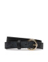 Guess Дамски колан Dagan (PB) Belts BW9077 P4125 Кафяв - Pepit.bg