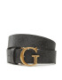 Guess Дамски колан Didi Belts BW7782 VIN30 Черен - Pepit.bg