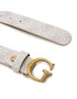 Guess Дамски колан Didi Belts BW7782 VIN30 Бежов - Pepit.bg