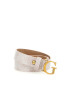 Guess Дамски колан Didi Belts BW7782 VIN30 Бежов - Pepit.bg
