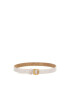 Guess Дамски колан Didi Belts BW7782 VIN30 Бежов - Pepit.bg