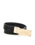 Guess Дамски колан Didi Belts BW7796 VIN25 Черен - Pepit.bg