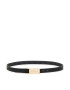 Guess Дамски колан Didi Belts BW7796 VIN25 Черен - Pepit.bg