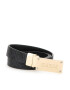 Guess Дамски колан Didi Belts BW7796 VIN25 Черен - Pepit.bg