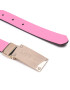 Guess Дамски колан Didi Belts BW7796 VIN25 Кафяв - Pepit.bg