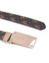 Guess Дамски колан Didi Belts BW7796 VIN25 Кафяв - Pepit.bg
