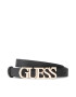 Guess Дамски колан Downtown Chic Adjustable Pant BW7638 P2220 Черен - Pepit.bg