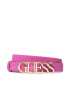 Guess Дамски колан Downtown Chic Adjustable Pant BW7638 P2220 Розов - Pepit.bg